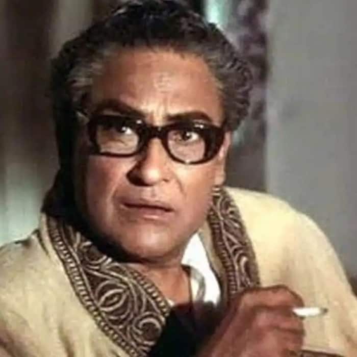 Ashok Kumar