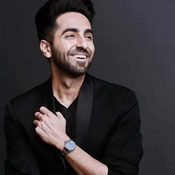 Ayushmann Khurrana