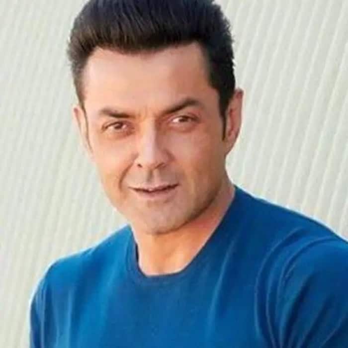 Bobby Deol