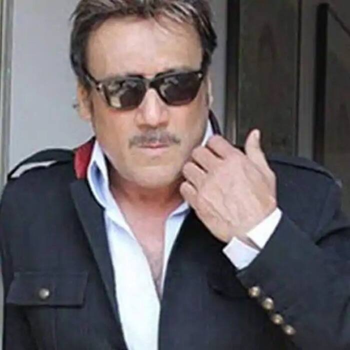 Jackie Shroff
