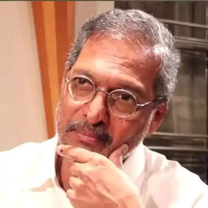 Nana Patekar