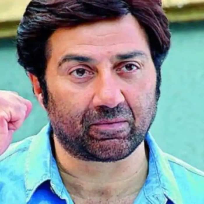 Sunny Deol