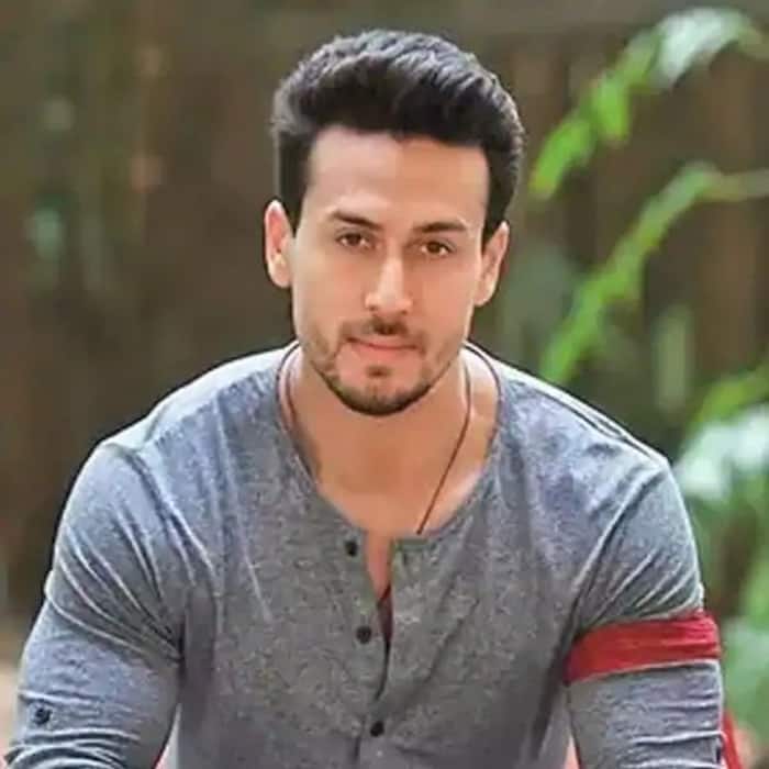 Tiger Shroff