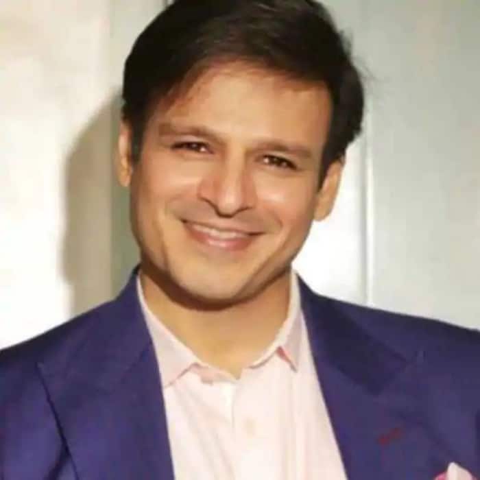 Vivek Oberoi
