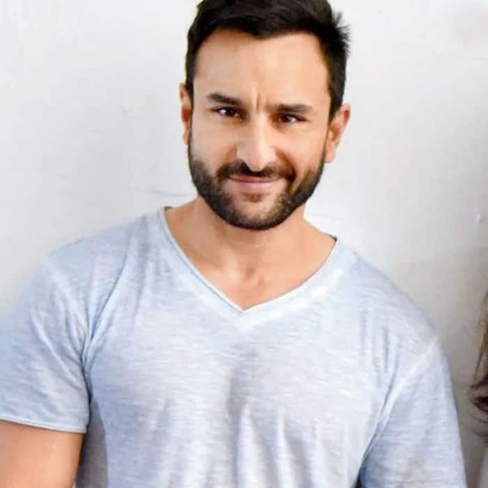 Saif Ali Khan