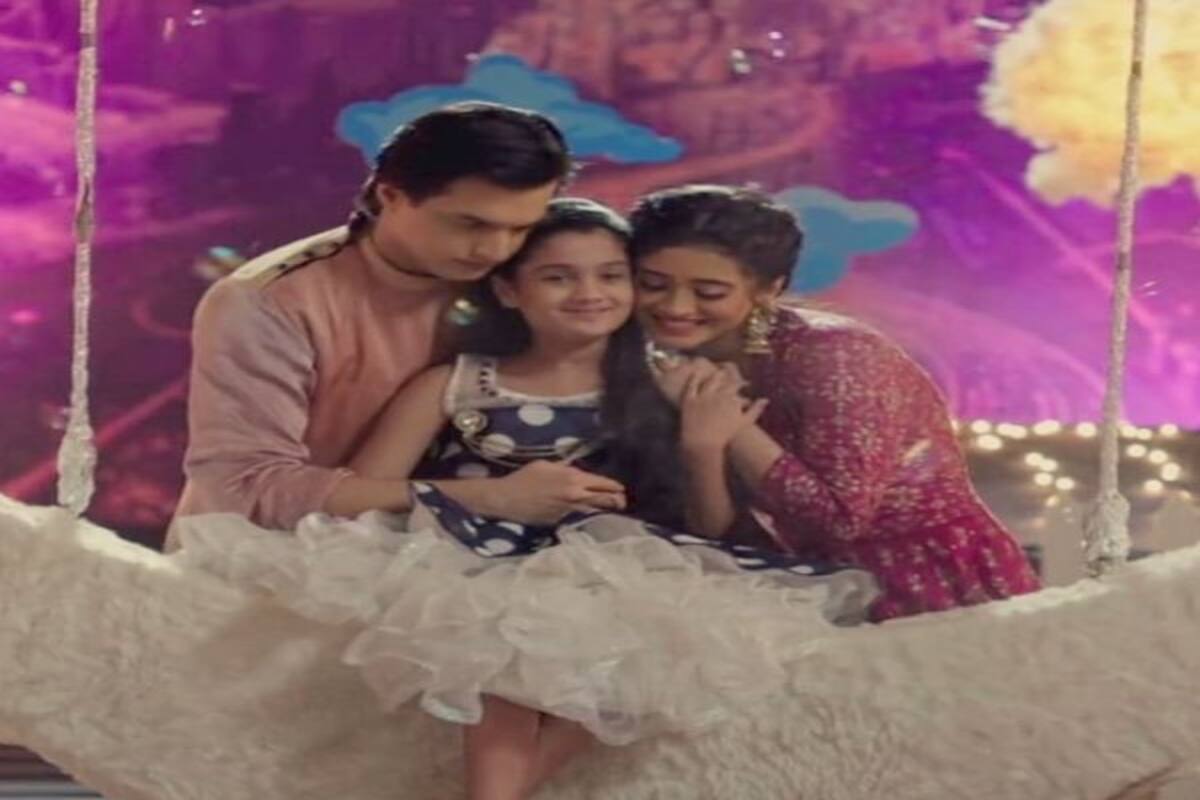 Yeh Rishta Kya Kehlata Hai Spoiler Alert Kartik Gets Kidnapped While Trying To Save Krishna From Child Trafficking Kartik and naira kaira yrkkh shrug for dresses. yeh rishta kya kehlata hai spoiler