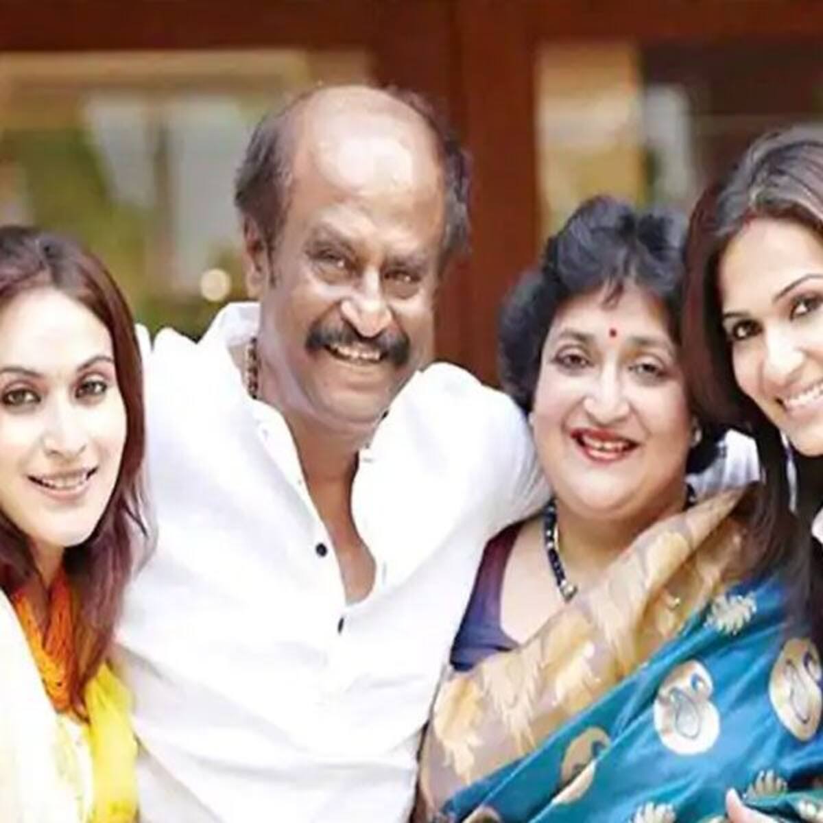 From Rajnikanth To Mohanlal Have A Look At The Beautiful Daughters Of These South Stars Anasuya bharadwaj is a south indian actress and an anchor who was born and raised in visakhapatnam, andhra pradesh. beautiful daughters of these south stars