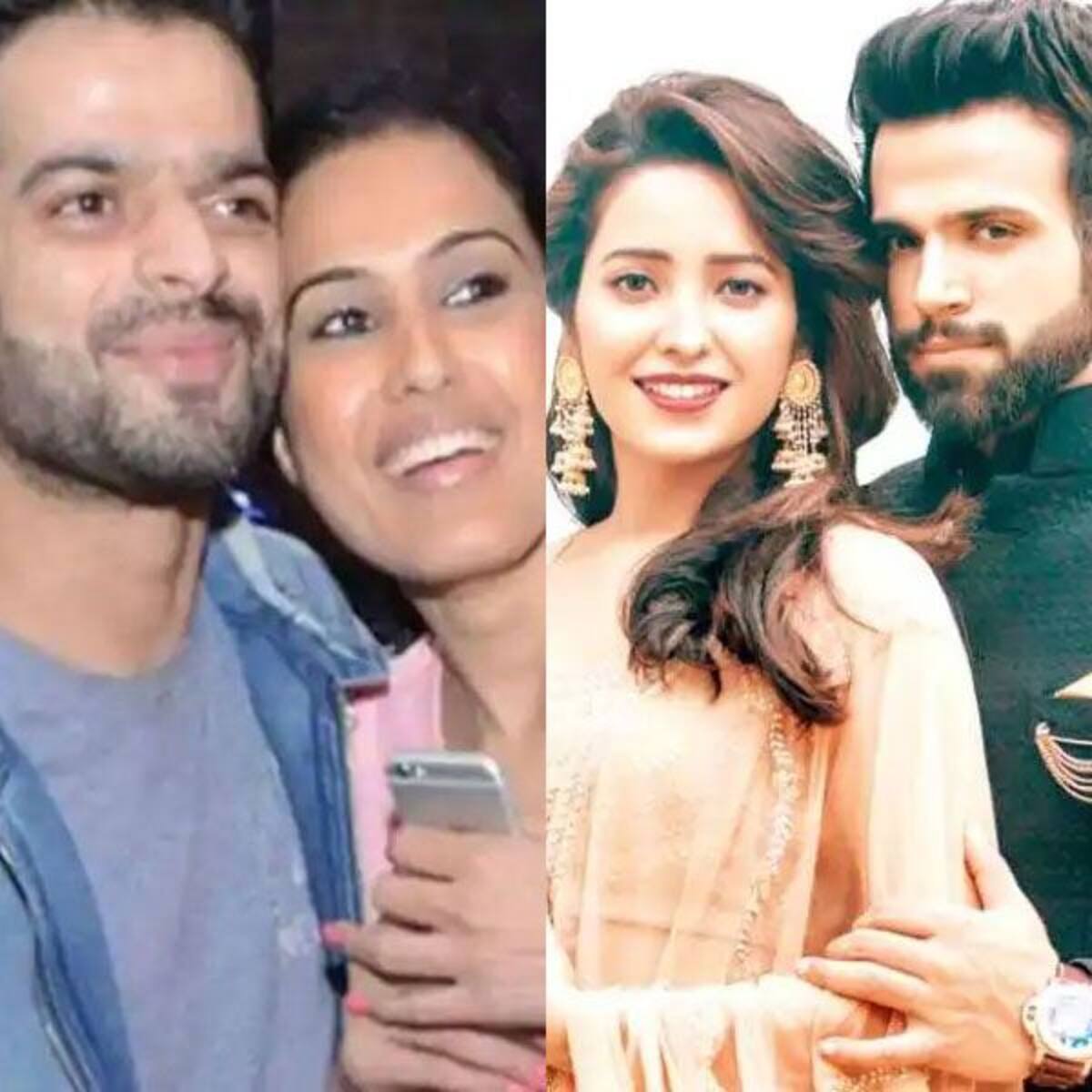 Rithvik Dhanjani Asha Negi Karan Patel Kamya Panjabi 11 Celebrity Couples Whose Breakups Shocked Their Fans Rithvik dhanjani is a 32 year old indian actor. rithvik dhanjani asha negi karan patel