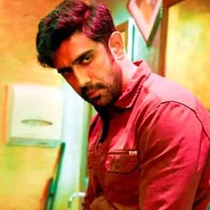 Kai Po Che and Sultan actor, Amit Sadh reveals he attempted suicide four times