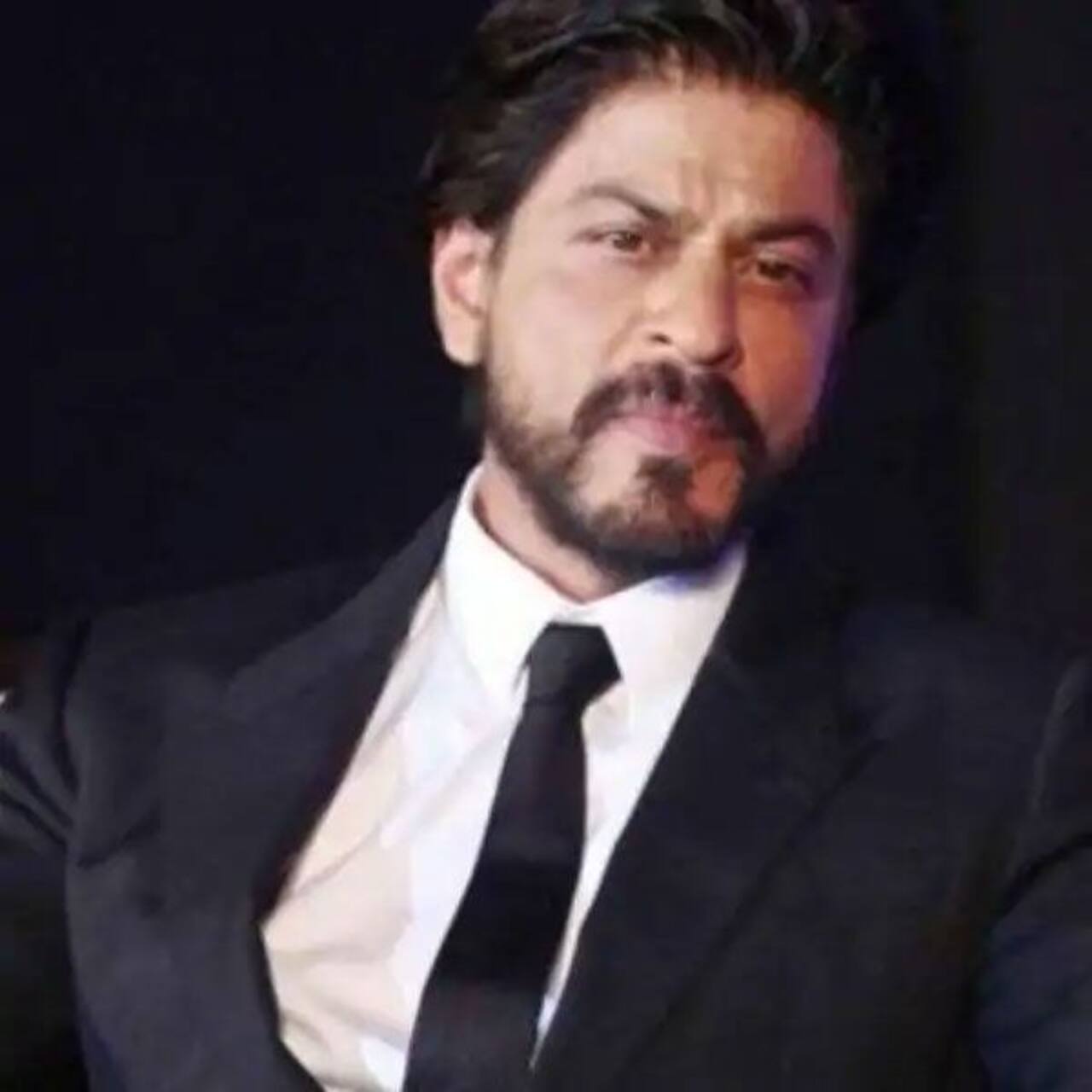 Shah Rukh Khan to play father-son double role in Atlee's film ⁠— read details