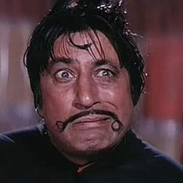 Happy birthday, Shakti Kapoor: From Crime Master Gogo to Nandu - sabka  bandhu, 6 characters that he totally owned in style!