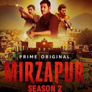 Mirzapur 2: Pankaj Tripathi says his character of Kaleen Bhaiyya is a '2.0 version of Mogambo, Shakaal and Gabbar'