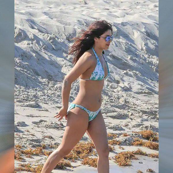 Priyanka Chopras Throwback Bikini Pics Will Make You Drool