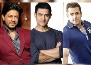 5 lessons Shah Rukh Khan and Salman Khan should learn from Dangal's actor Aamir Khan