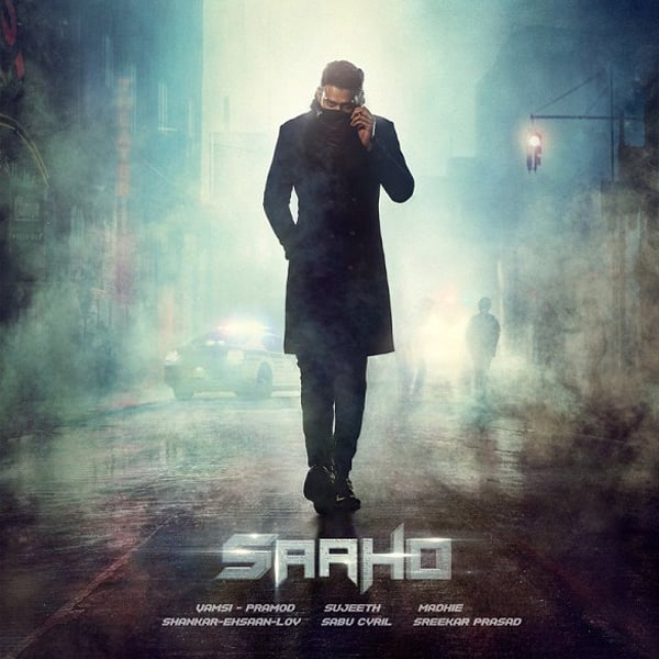 Prabhas will share Saaho movie poster release date on his Instagram