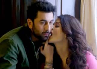 6 steamy scenes between Aishwarya Rai Bachchan and Ranbir Kapoor in Ae Dil Hai Mushkil's Bulleya which are just too hot to handle!