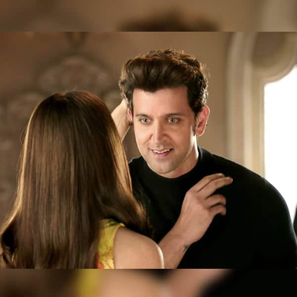 Hrithik Roshan to donate his eyes? | India Forums