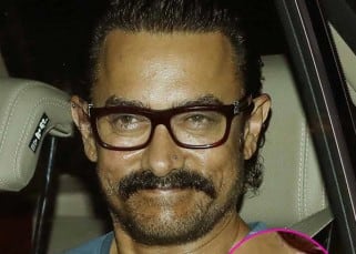 Aamir Khan to sport a nose ring in Thugs of Hindostan?