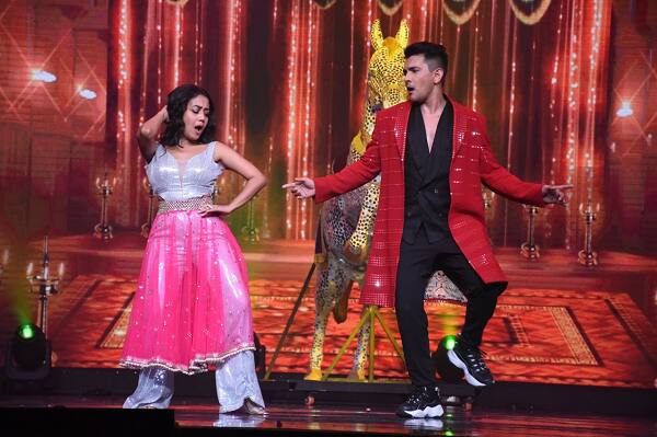 Indian Idol 11 Grand Finale Neha Kakkar And Aditya Narayan To Set The Stage On Fire With Their 