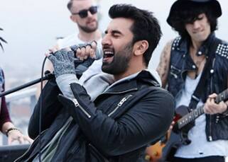 Ae Dil Hai Mushkil First Look Photos