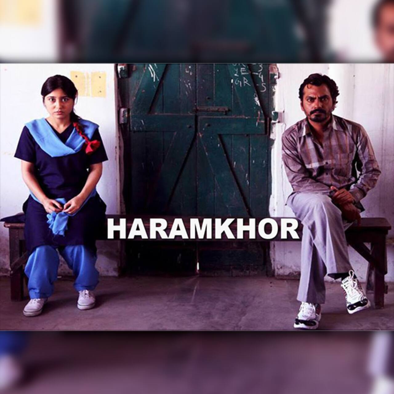 Haraamkhor movie review: Nawazuddin Siddiqui and Shweta Tripathi s Haraamkhor movie review: Nawazuddin Siddiqui and Shweta Tripathi s