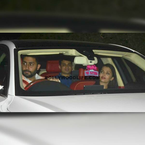 Here’s why Aishwarya Rai Bachchan and Abhishek Bachchan will NOT be ...