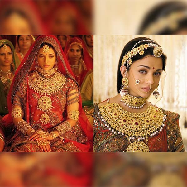 Anushka Sharma Birthday Special: 5 Looks Which Show That the Actress is the  Queen of Versatility | 🎥 LatestLY