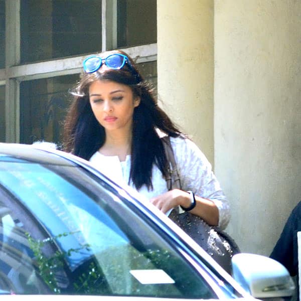 AK 62: Bollywood actress Aishwarya Rai Bachchan to share screen space with  Ajith Kumar? | South-indian – Gulf News