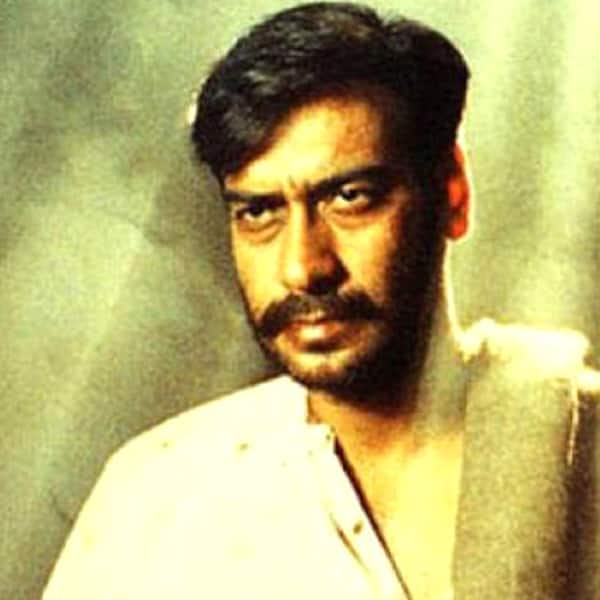 On His Birthday Here Are The Memorable Movies Of Ajay Devgn