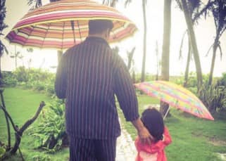 Akshay Kumar Personal Photos