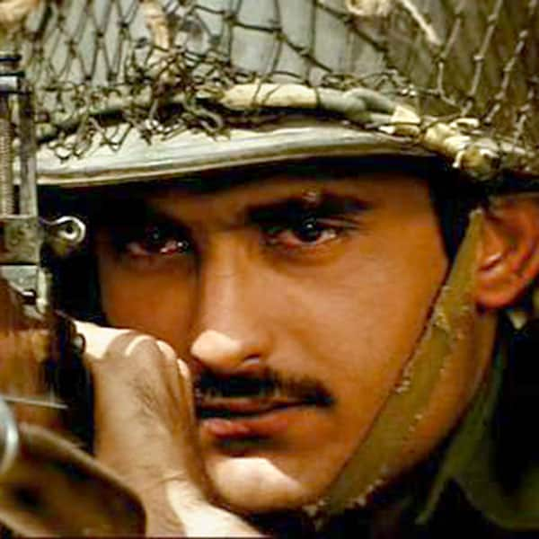 On Akshaye Khanna's 42nd birthday, here is a glimpse of his best roles in Bollywood movies