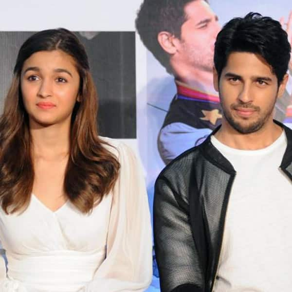 Alia-Sidharth break-up: Is Alia Bhatt’s ex-boyfriend the reason behind ...