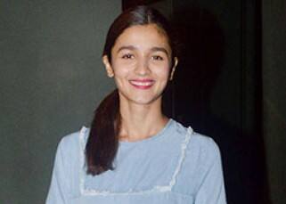 Alia Bhatt, Shahid Kapoor partied hard to celebrate the success of Udta Punjab' at Ekta Kapoor's party!