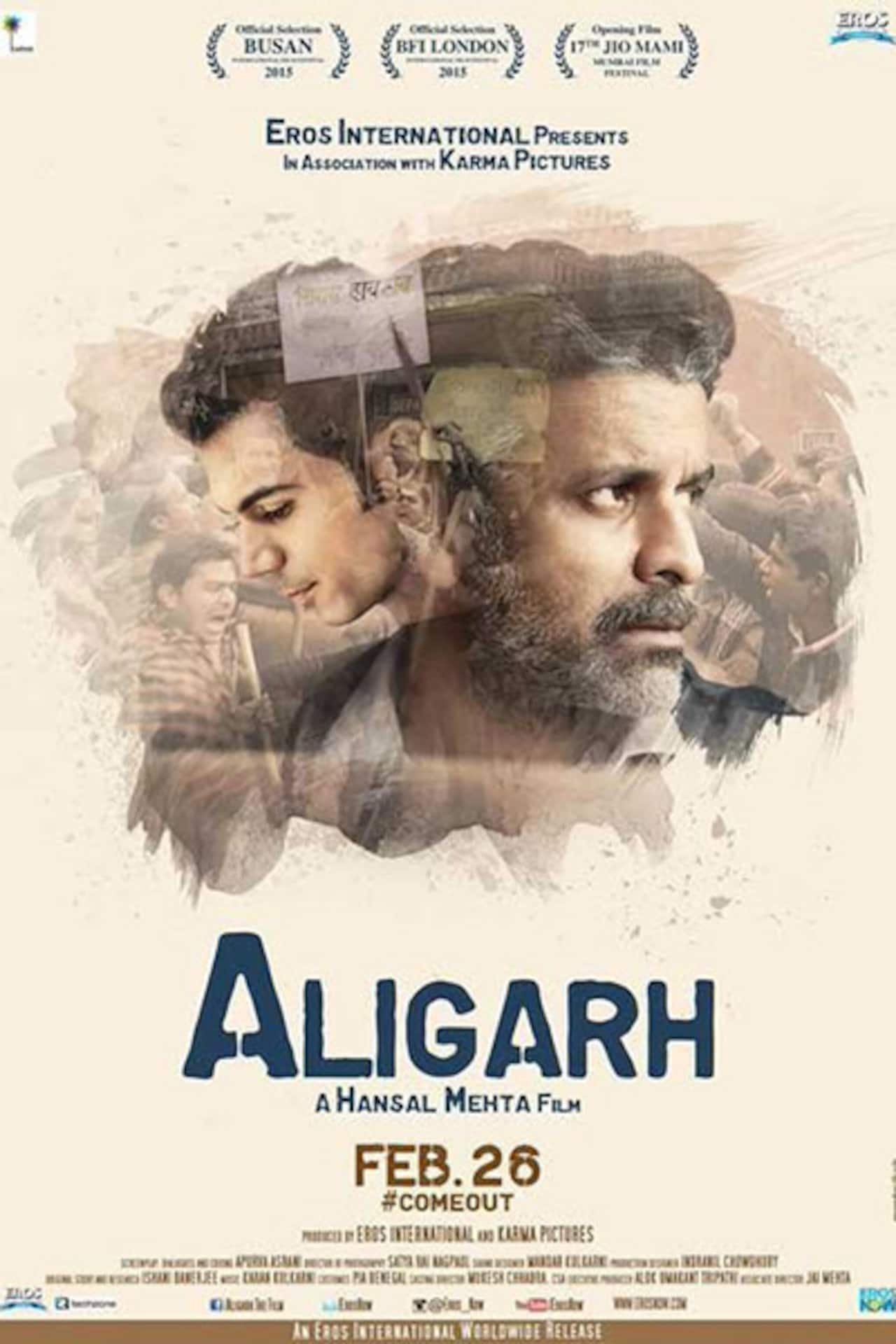 16 Reasons Why You Should Definitely Watch ‘aligarh’