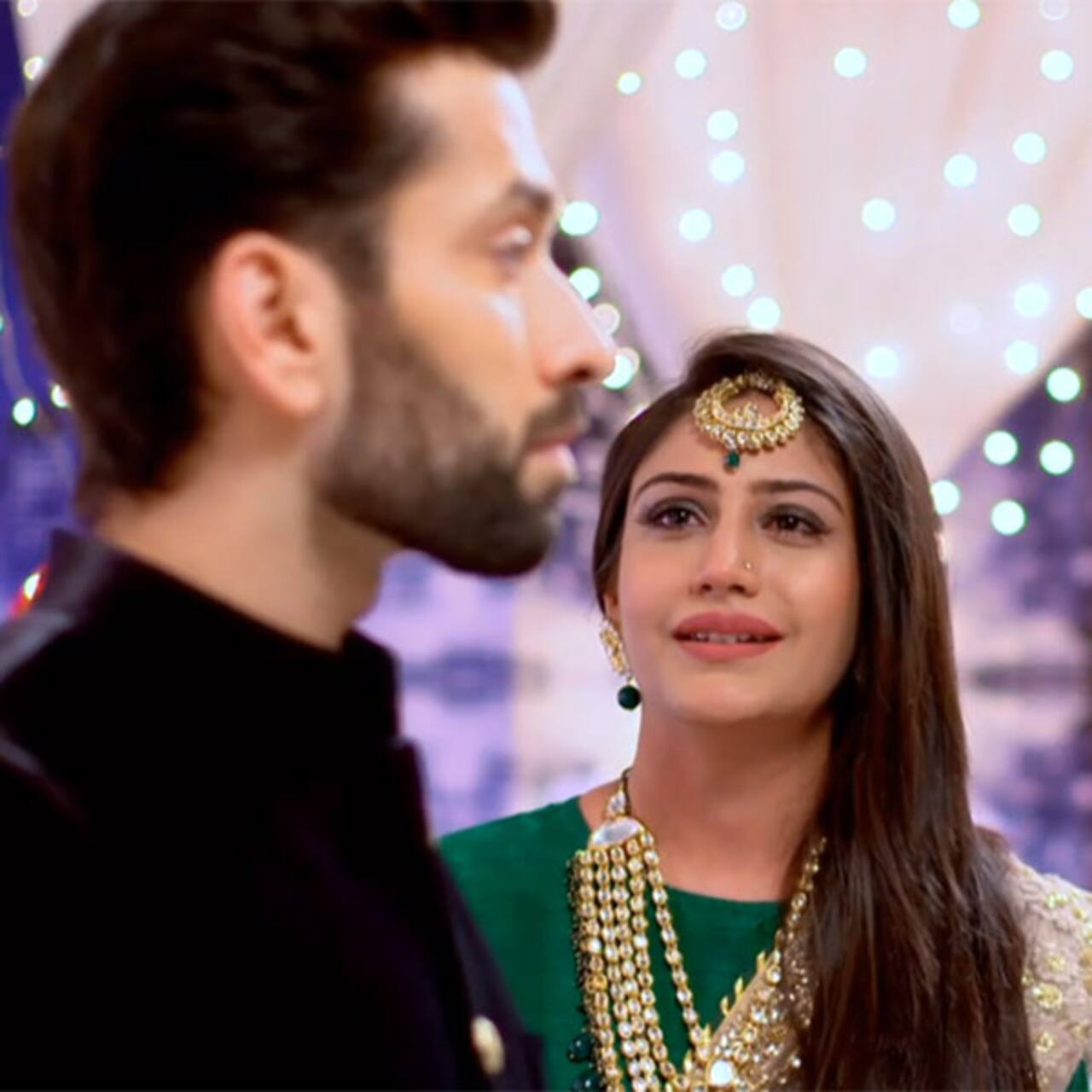 Ishqbaaz 6th December, Written Update: Om lambasts Shivaay for ruining ...