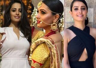 Anita Hassanandani's stylish outings will make you impatient for Naagin 3