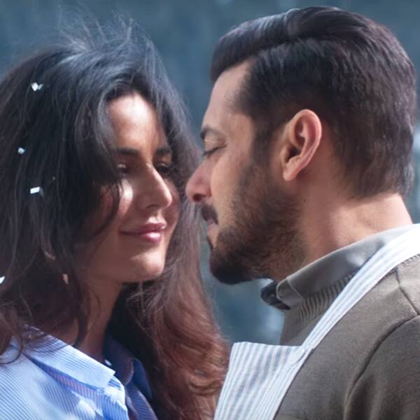 Are you excited for Salman Khan and Katrina Kaif's Tiger Zinda Hai?