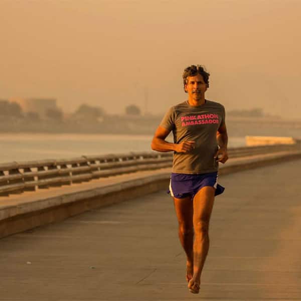 Birthday special: 10 times we thought Milind Soman could kill with his