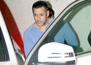 Aww! Salman Khan takes sisters Arpita and Alvira for movie outing on Raksha Bandhan, see pics