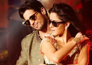 Baar Baar Dekho Movie Stills Photos