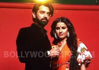 Barun Sobti and Shivani Tomar's Iss Pyaar Ko Kya Naam Doon 3: Photos from Day 1 of the shoot