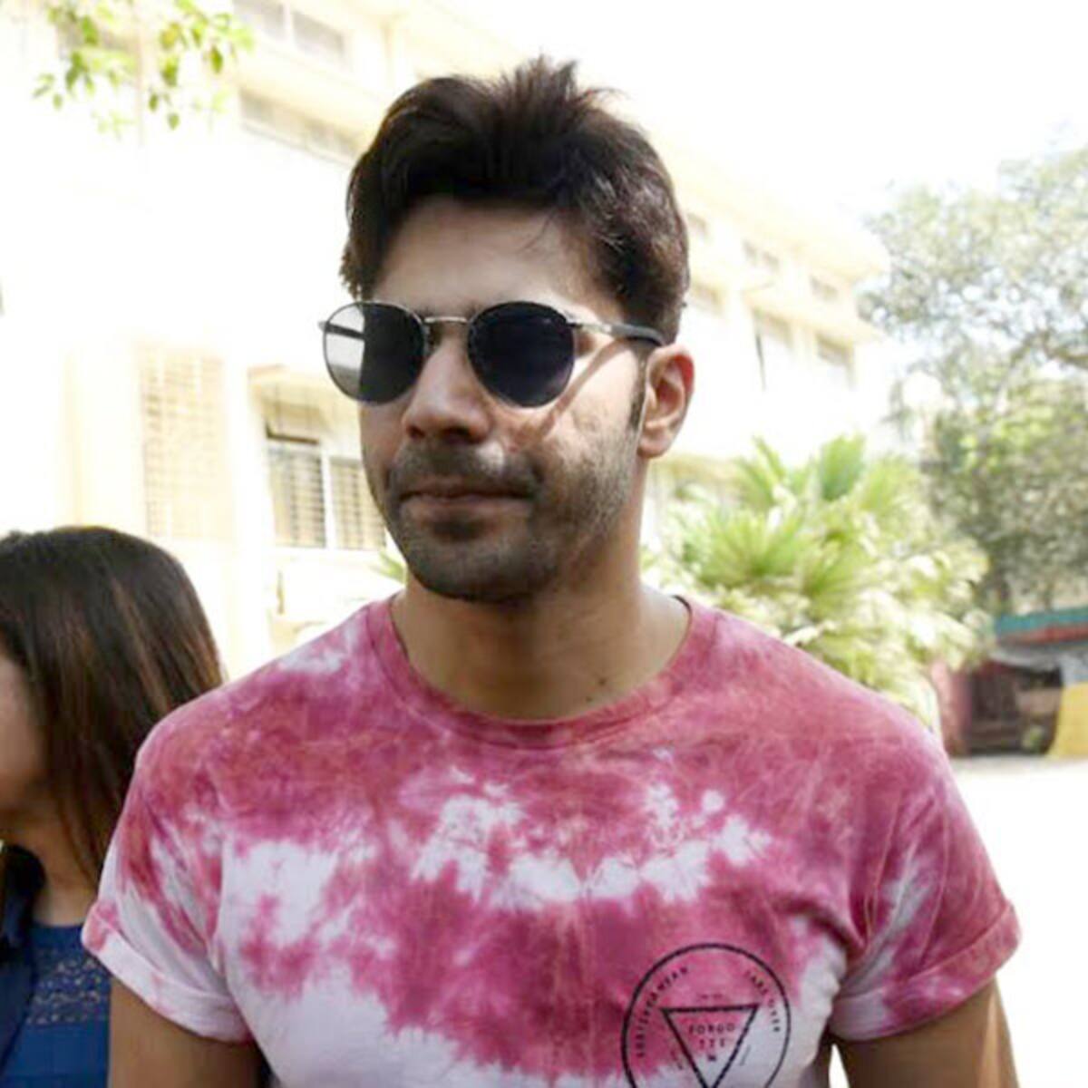 Bechara Badri Varun Dhawan S Name Goes Missing From The Bmc Elections 2017 Voters List He studied business management from the nottingham trent university after which he worked as an assistant director to karan johar on the 2010 drama my name is khan. bechara badri varun dhawan s name goes