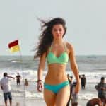 Bigg Boss 11 contestant Benafsha Soonawalla’s this hot pictures are bound to set the temperature soaring