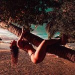 Bigg Boss 11 contestant Benafsha Soonawalla's tryst with waterbodies is too HOT to handle! 