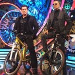 Bigg Boss 11 finale: Akshay Kumar joins Salman Khan to announce the winner of the season