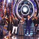 Bigg Boss 11: Golmaal Again teams enters the house and gives contestants a reality check while Salman Khan is challenged to complete a task by Rohit Shetty