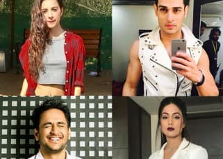 Bigg Boss 11: Hina Khan, Hiten Tejwani, Vikas Gupta, Shilpa Shinde to be a part of celebrity brigade on the show