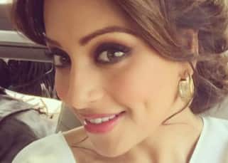 Bipasha Basu and her gorgeous avatar captured in selfie
