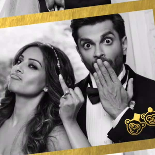 Bipasha basu engagement on sale ring