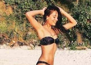 Birthday Special: BIKINI is Lisa Haydon's favorite dress code, here's the proof!